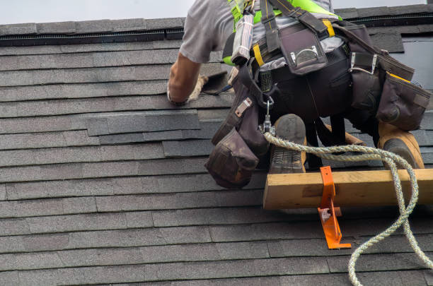 Reliable Roof Inspection contractor in Apple Valley, MN by Brentwood Metal Roofing